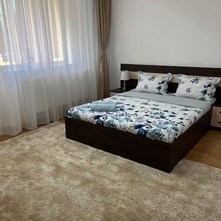 Apartament Andrei Băile Felix Extérieur photo