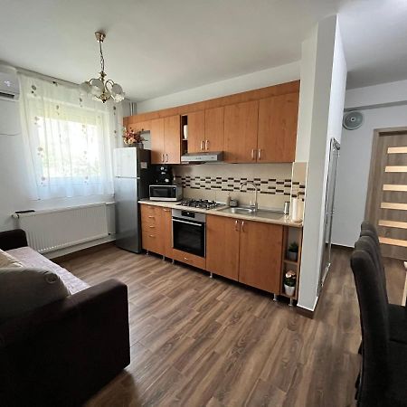 Apartament Andrei Băile Felix Extérieur photo