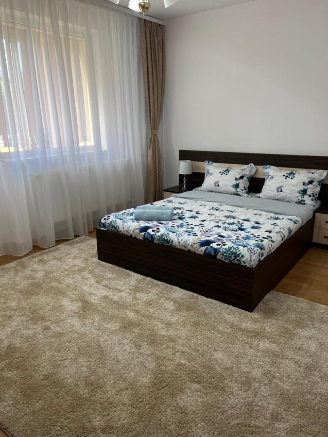 Apartament Andrei Băile Felix Extérieur photo