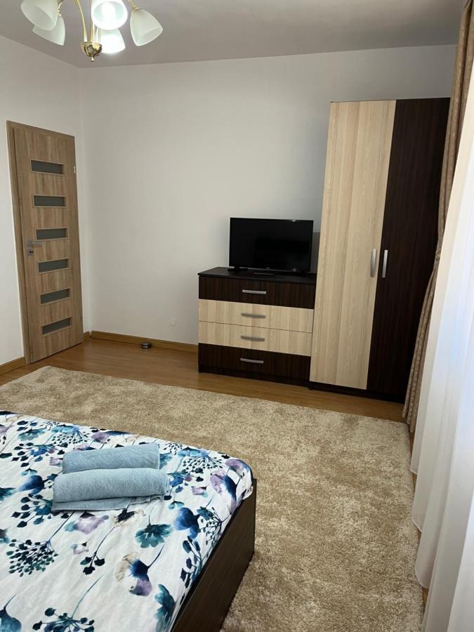 Apartament Andrei Băile Felix Extérieur photo
