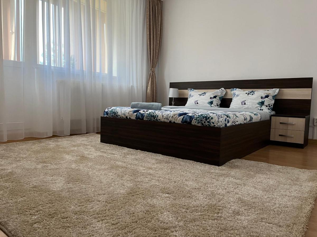 Apartament Andrei Băile Felix Extérieur photo