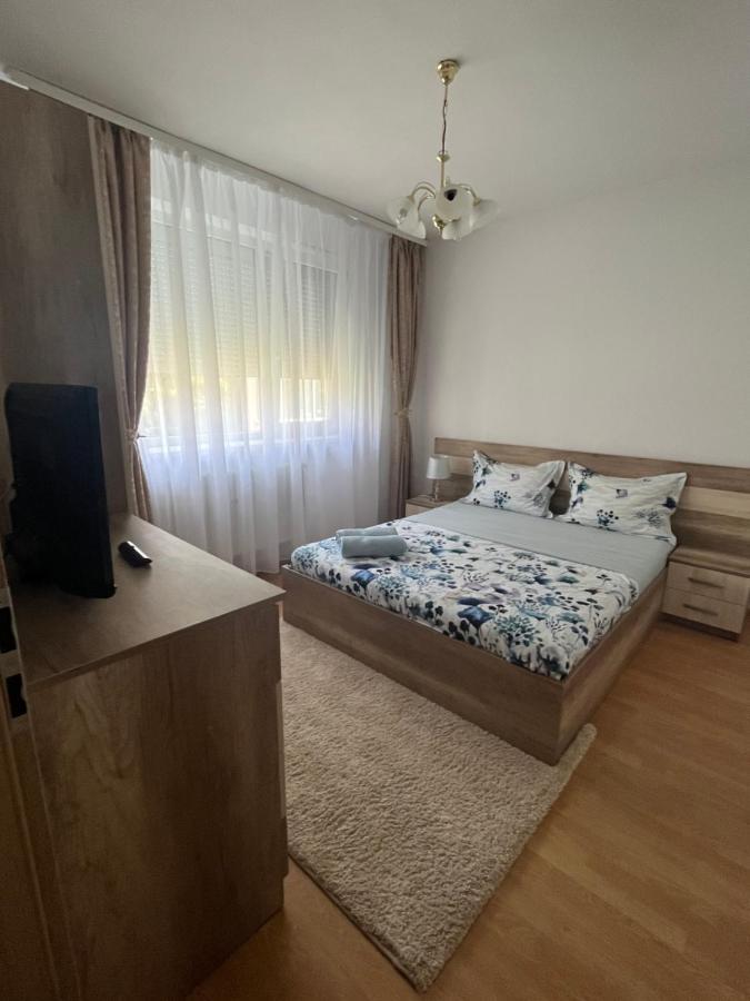 Apartament Andrei Băile Felix Extérieur photo
