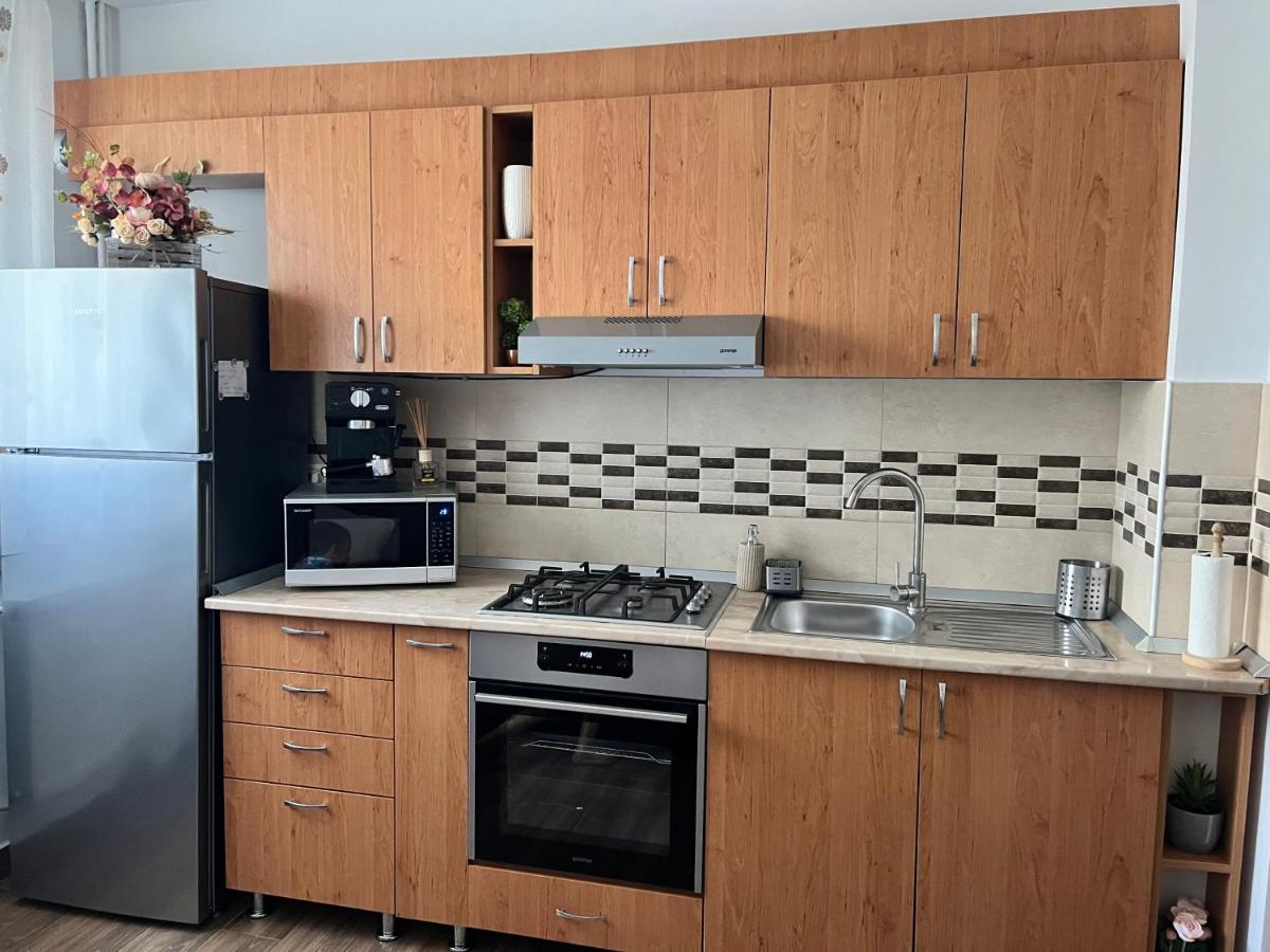 Apartament Andrei Băile Felix Extérieur photo