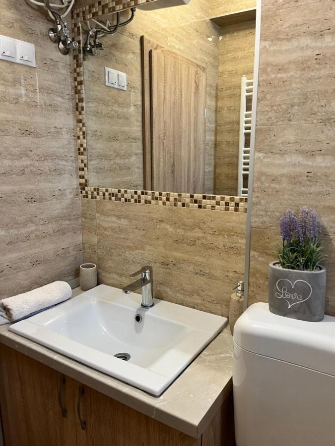 Apartament Andrei Băile Felix Extérieur photo