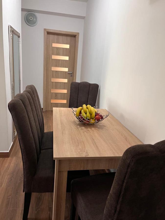 Apartament Andrei Băile Felix Extérieur photo